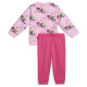 Puma Βρεφικές φόρμες σετ Super Minicats Printed Tracksuit
